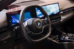 بي ام دبليو الفئة 5